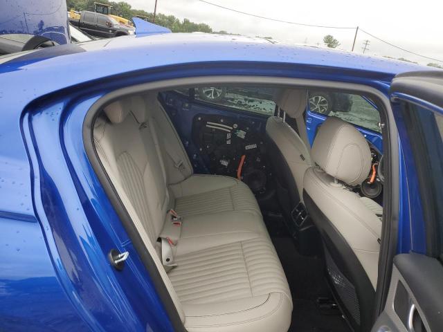 Photo 10 from auction – 2022 GENESIS G70 BASE with VIN KMTG54TE0NU097085