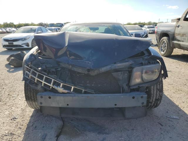 Photo 5 from auction – 2011 CHEVROLET CAMARO LT with VIN 2G1FG1EDXB9155728