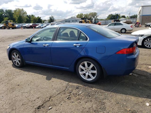Photo 2 from auction – 2004 ACURA TSX with VIN JH4CL96854C012489