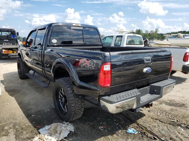 Photo 2 from auction – 2016 FORD F250 SUPER with VIN 1FT7W2BT1GEC79004