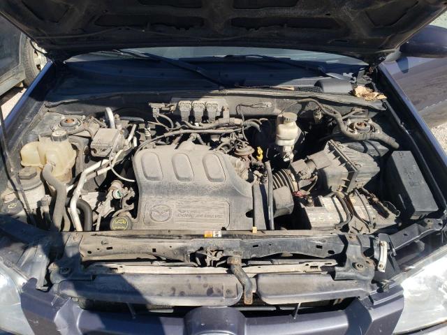 Photo 12 from auction – 2005 MAZDA TRIBUTE S with VIN 4F2CZ96135KM53564