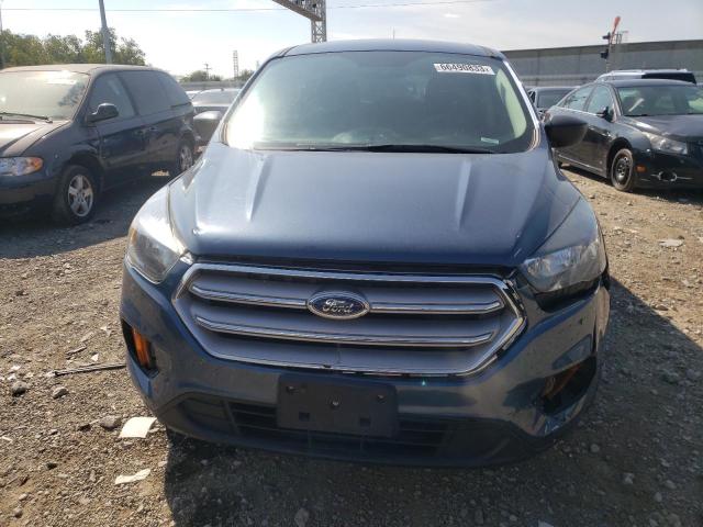 Photo 5 from auction – 2018 FORD ESCAPE S with VIN 1FMCU0F74JUB08472