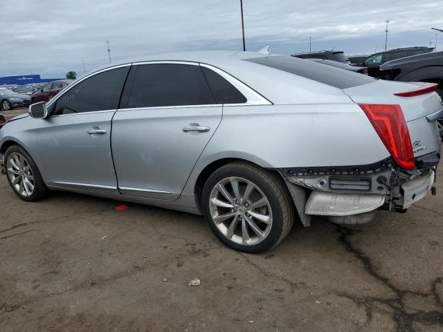 Photo 2 from auction – 2014 CADILLAC XTS LUXURY with VIN 2G61N5S38E9271608