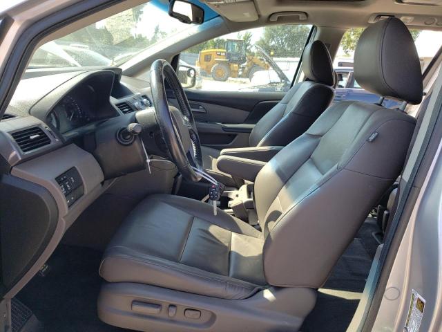 Photo 7 from auction – 2011 HONDA ODYSSEY TO with VIN 5FNRL5H94BB035997