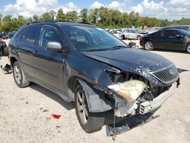 Photo 4 from auction – 2005 LEXUS RX 330 with VIN JTJGA31U250053964
