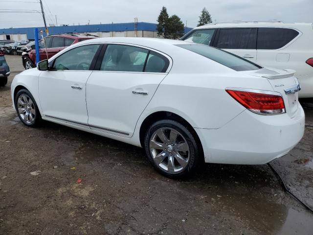 Photo 2 from auction – 2012 BUICK LACROSSE P with VIN 1G4GD5E34CF378189
