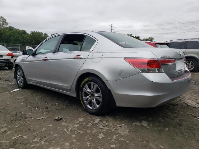 Photo 2 from auction – 2012 HONDA ACCORD SE with VIN 1HGCP2F6XCA081007