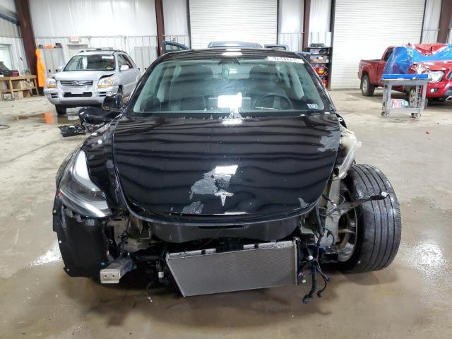 Photo 5 from auction – 2022 TESLA MODEL 3 with VIN 5YJ3E1EB2NF189192
