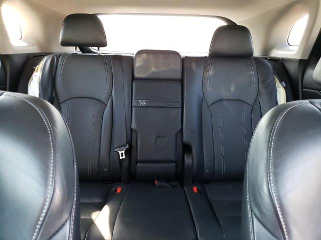 Photo 10 from auction – 2017 LEXUS RX 350 BAS with VIN 2T2BZMCAXHC100534