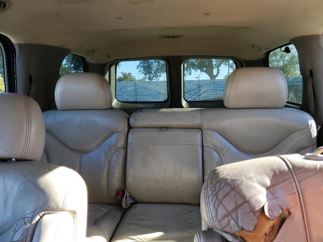 Photo 10 from auction – 2001 GMC YUKON with VIN 1GKEK13T61J193539