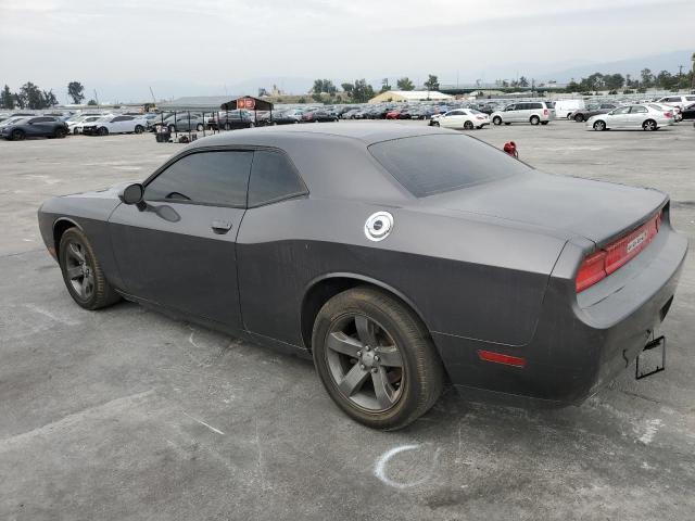 Photo 2 from auction – 2014 DODGE CHALLENGER with VIN 2C3CDYAG5EH298838