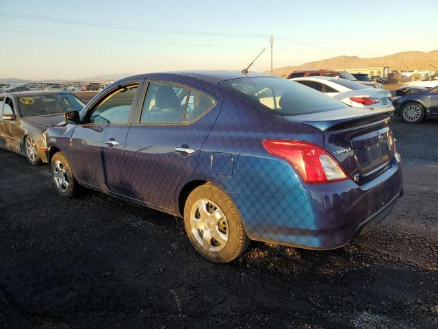 Photo 2 from auction – 2019 NISSAN VERSA S with VIN 3N1CN7AP8KL865715