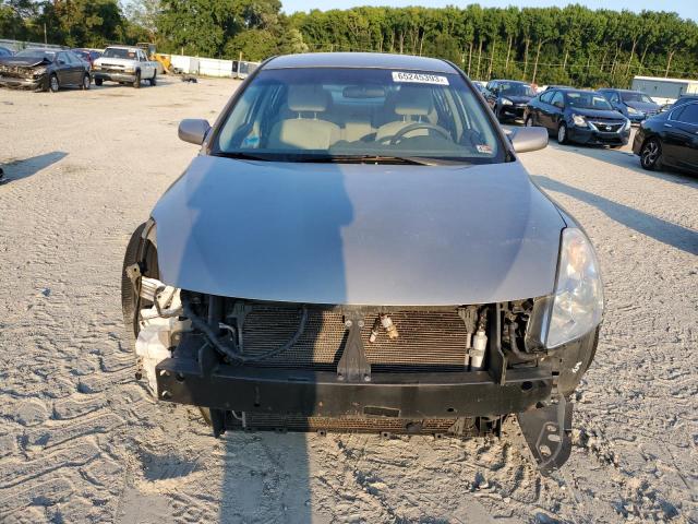 Photo 5 from auction – 2012 NISSAN ALTIMA BAS with VIN 1N4AL2AP5CC249258