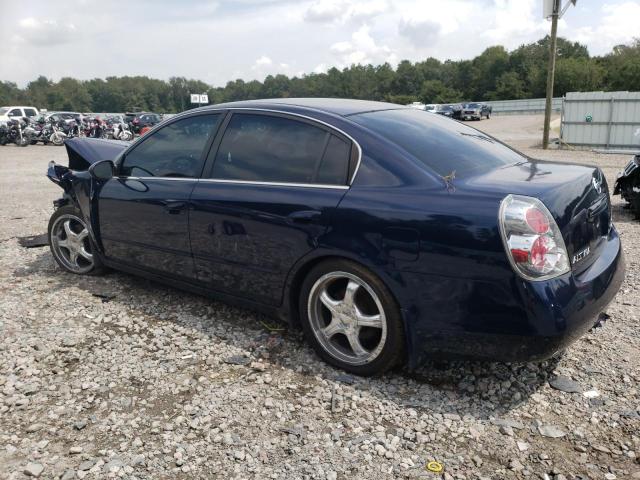 Photo 2 from auction – 2006 NISSAN ALTIMA S with VIN 1N4AL11D96N310359