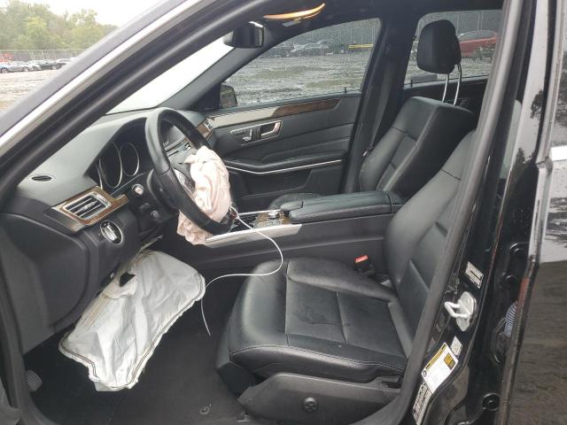 Photo 7 from auction – 2015 MERCEDES-BENZ E 350 4MAT with VIN WDDHF8JB8FB138467