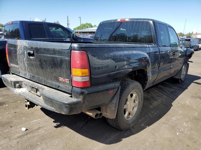 Photo 3 from auction – 2002 GMC SIERRA K15 with VIN 2GTFK69U221333336