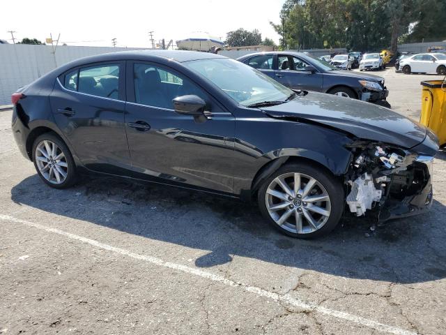 Photo 4 from auction – 2017 MAZDA 3 TOURING with VIN 3MZBN1V70HM121915