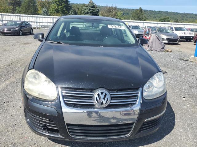 Photo 5 from auction – 2010 VOLKSWAGEN JETTA with VIN 3VWRZ7AJ4AM096014