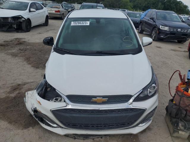 Photo 5 from auction – 2020 CHEVROLET SPARK 1LT with VIN KL8CD6SA5LC441967