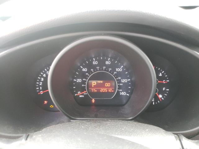 Photo 9 from auction – 2019 KIA SOUL with VIN KNDJN2A24K7641020
