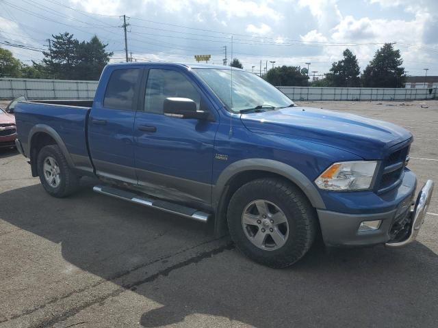 Photo 4 from auction – 2011 DODGE RAM 1500 with VIN 1D7RV1GT6BS642203