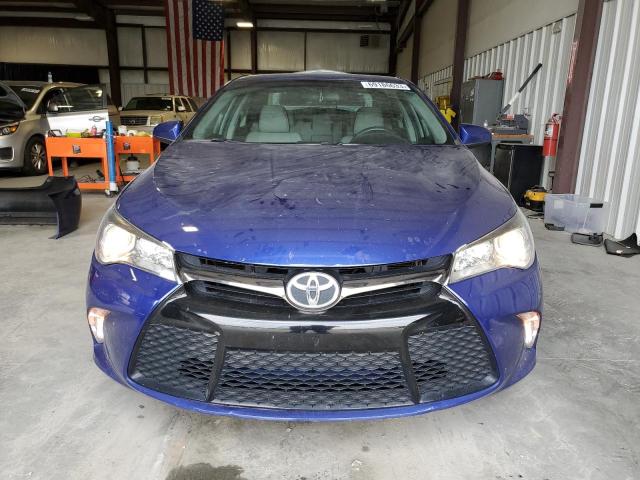 Photo 5 from auction – 2015 TOYOTA CAMRY LE with VIN 4T1BF1FK2FU929965