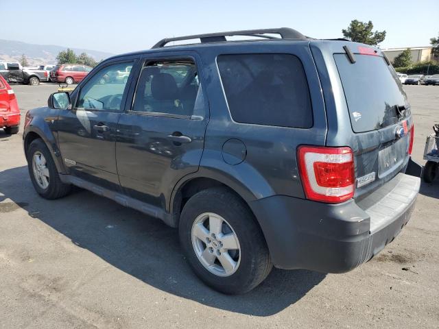 Photo 2 from auction – 2008 FORD ESCAPE XLT with VIN 1FMCU03108KB84843
