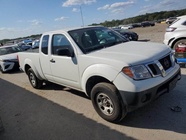 Photo 4 from auction – 2013 NISSAN FRONTIER S with VIN 1N6BD0CT2DN741890