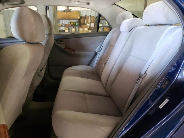 Photo 10 from auction – 2007 TOYOTA COROLLA CE with VIN 1NXBR32E07Z898736