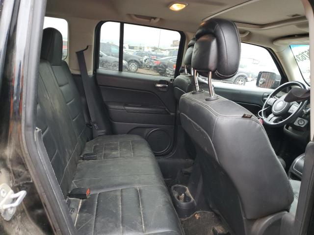 Photo 10 from auction – 2014 JEEP PATRIOT LA with VIN 1C4NJPFA3ED785710