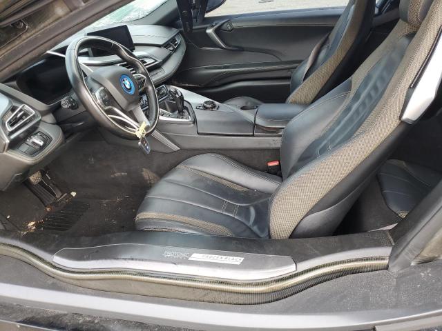 صورة رقم 7 من المزاد - 2017 BMW I8 مع VIN WBY2Z2C37HV676586