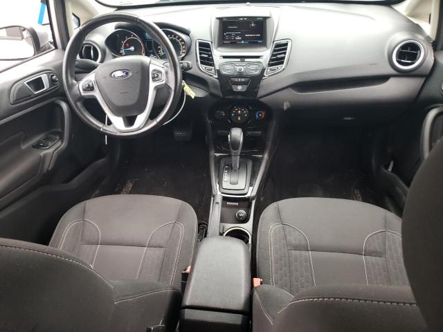 Photo 8 from auction – 2015 FORD FIESTA SE with VIN 3FADP4EJ6FM200723