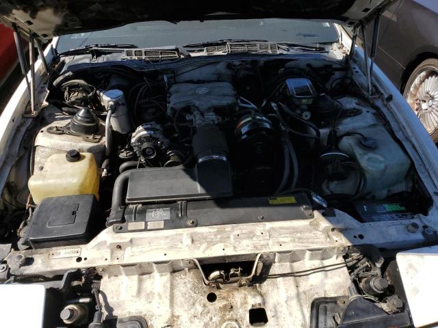 Photo 11 from auction – 1987 PONTIAC FIREBIRD with VIN 1G2FS21S2HL208623