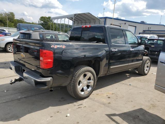 Photo 3 from auction – 2015 CHEVROLET SILVERADO with VIN 3GCUKSEC3FG305944