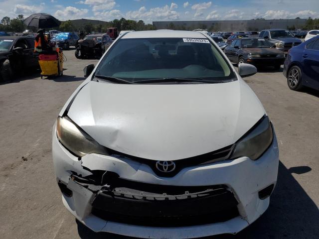 Photo 5 from auction – 2015 TOYOTA COROLLA EC with VIN 5YFBPRHE2FP348843