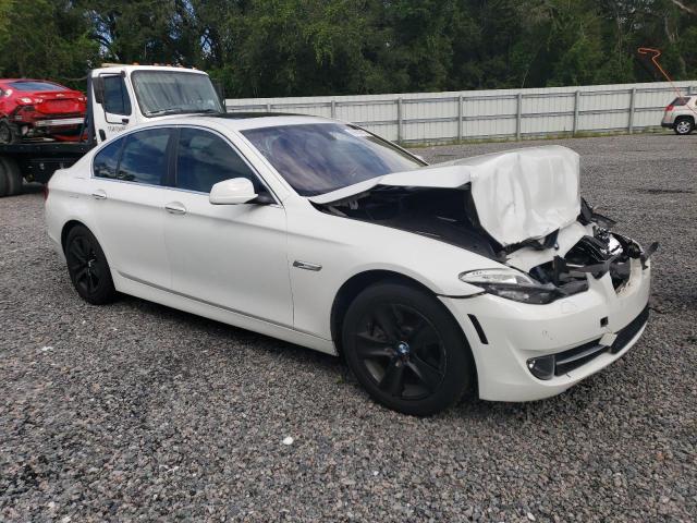 Photo 4 from auction – 2013 BMW 528 I with VIN WBAXG5C54DD233261