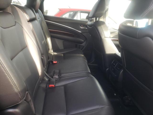 Photo 11 from auction – 2015 ACURA MDX TECHNO with VIN 5FRYD4H4XFB501458