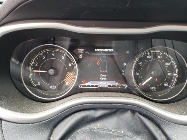 Photo 9 from auction – 2014 JEEP CHEROKEE L with VIN 1C4PJLDS9EW155725