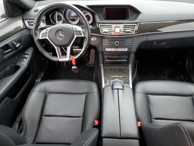 Photo 8 from auction – 2016 MERCEDES-BENZ E 350 with VIN WDDHF5KB8GB170642