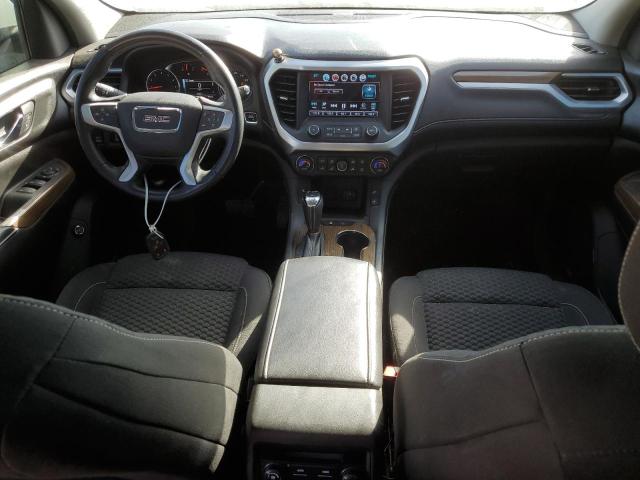 Photo 8 from auction – 2017 GMC ACADIA SLE with VIN 1GKKNSLS9HZ265238
