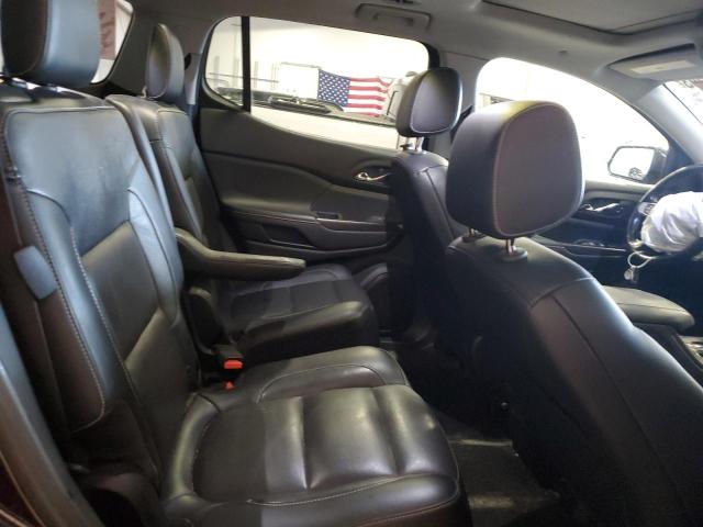 Photo 10 from auction – 2018 GMC ACADIA SLT with VIN 1GKKNULS5JZ127651