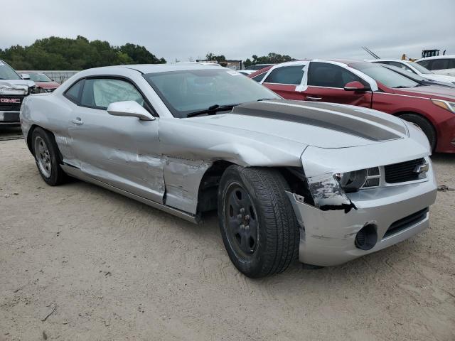 Photo 4 from auction – 2013 CHEVROLET CAMARO LS with VIN 2G1FA1E34D9175937