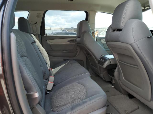 Foto 11 de la subasta – 2015 CHEVROLET TRAVERSE L con VIN 1GNKRFED2FJ209456