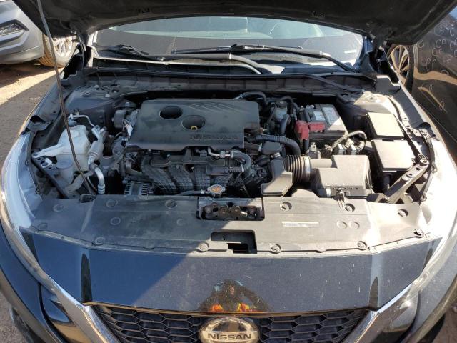 Photo 11 from auction – 2020 NISSAN ALTIMA SL with VIN 1N4BL4EV2LC229574