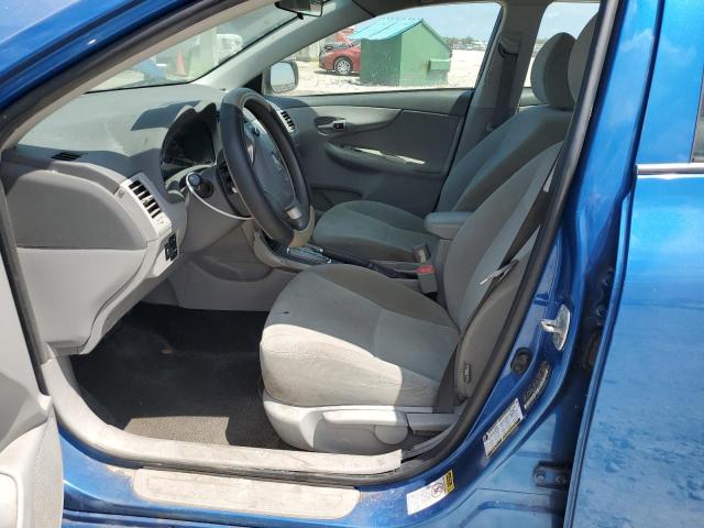 Photo 7 from auction – 2010 TOYOTA COROLLA BA with VIN 2T1BU4EE7AC246740