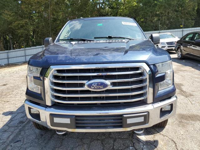 Photo 5 from auction – 2016 FORD F150 SUPER with VIN 1FTEX1E85GFA94471