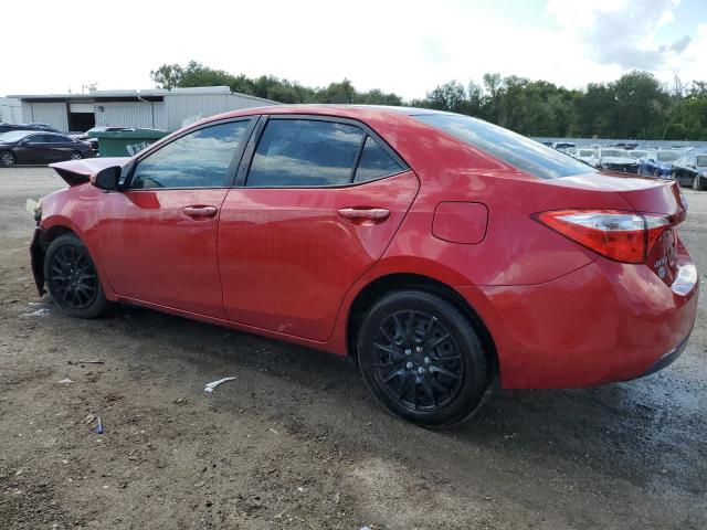 Photo 2 from auction – 2015 TOYOTA COROLLA L with VIN 2T1BURHE4FC266282
