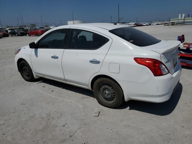 Photo 2 from auction – 2015 NISSAN VERSA S with VIN 3N1CN7AP6FL887847