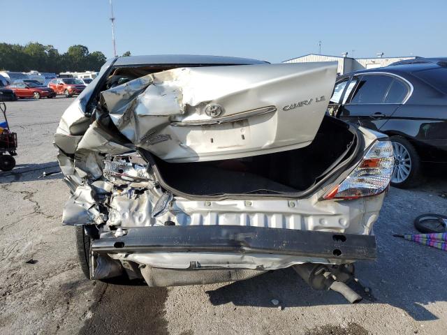 Photo 6 from auction – 2002 TOYOTA CAMRY LE with VIN 4T1BE32K72U005813