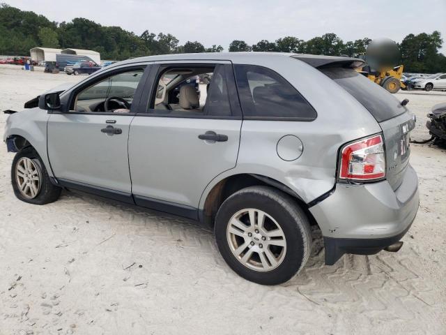 Photo 2 from auction – 2007 FORD EDGE SE with VIN 2FMDK46C57BA67623
